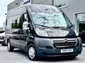 Citroen Jumper L2 H2 - 2.2 HDi 150cv 9 PL - Moteur 32800 Kms Zwart - thumbnail 1