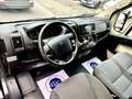 Citroen Jumper L2 H2 - 2.2 HDi 150cv 9 PL - Moteur 32800 Kms Zwart - thumbnail 9