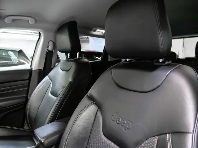 Jeep Compass view 7