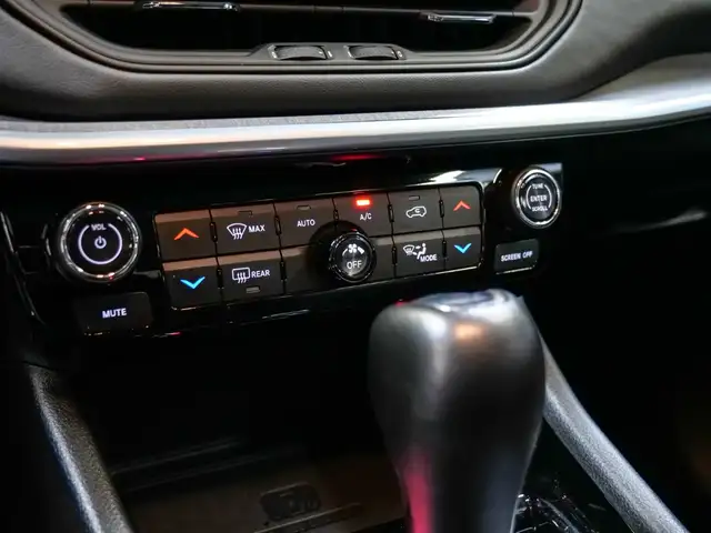 Jeep Compass view 13