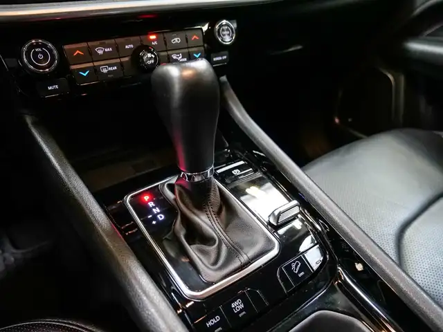 Jeep Compass view 14