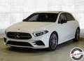 Mercedes-Benz A 220 Automatic Premium AMG GARANZIA Bianco - thumbnail 1