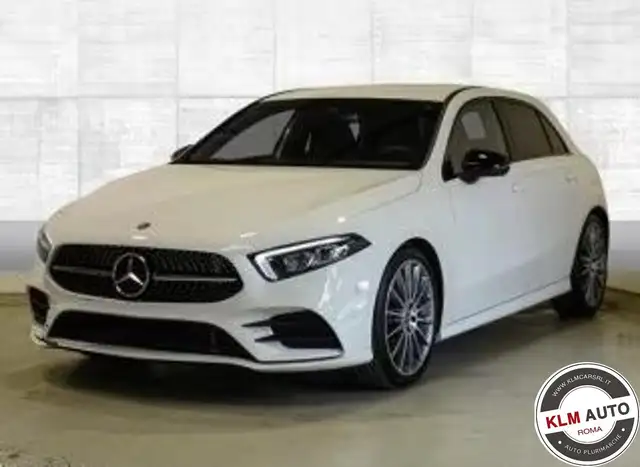 Mercedes-Benz A 220 Automatic Premium AMG GARANZIA
