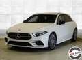 Mercedes-Benz A 220 Automatic Premium AMG GARANZIA Bianco - thumbnail 6