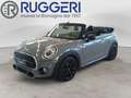 MINI Cooper Coupe Mini Cabrio 1.5 Cooper Grau - thumbnail 1