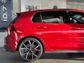 Volkswagen Golf GTI 2,0 l TSI 195 kW 7-Gang-DSG Piros - thumbnail 6