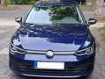 Volkswagen Golf 1.5 TSI OPF United Blau - thumbnail 2