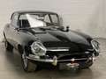 Jaguar E-Type Serie 1 4.2 Coupe 2+2 "matching numbers" H-Zulassu Noir - thumbnail 3
