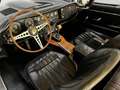 Jaguar E-Type Serie 1 4.2 Coupe 2+2 "matching numbers" H-Zulassu Noir - thumbnail 21