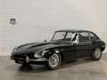 Jaguar E-Type Serie 1 4.2 Coupe 2+2 "matching numbers" H-Zulassu Noir - thumbnail 12