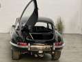 Jaguar E-Type Serie 1 4.2 Coupe 2+2 "matching numbers" H-Zulassu Noir - thumbnail 15