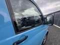 Volkswagen T5 Transporter T5 2.0 TDI*LANG*3-SITZE*GELDTRANSPORTER*ARMORED* Blau - thumbnail 21