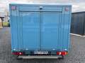 Volkswagen T5 Transporter T5 2.0 TDI*LANG*3-SITZE*GELDTRANSPORTER*ARMORED* Blau - thumbnail 8