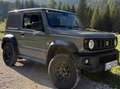 Suzuki Jimny Jimny 1,5 VVT Allgrip Grau - thumbnail 1