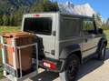 Suzuki Jimny Jimny 1,5 VVT Allgrip Grau - thumbnail 11