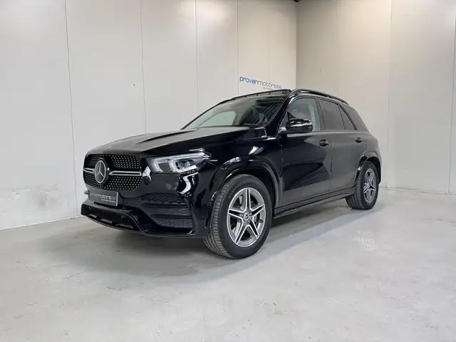 Mercedes-Benz GLE 350 de 4Matic - AMG Line - Pano - Topstaat!