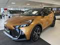 Toyota C-HR 2WD Lounge Premiere 1,99%Leasing Geel - thumbnail 3
