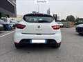 Renault Clio 5p 1.2 costume national 75cv Blanc - thumbnail 4