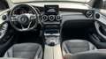 Mercedes-Benz GLC 43 AMG 4matic auto Czarny - thumbnail 5