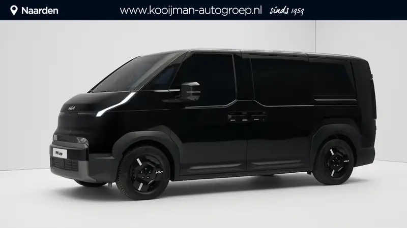 Kia PV5