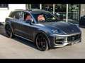 Porsche Cayenne SBLACK SPORT DESIGNXPEL STEALTHAPPROVED 11/26 Gris - thumbnail 6