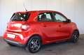 smart forFour EQ passion FRONT+PDC+BT+GRA+ALU Rot - thumbnail 4