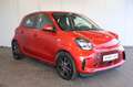 smart forFour EQ passion FRONT+PDC+BT+GRA+ALU Rot - thumbnail 3