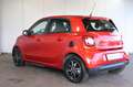 smart forFour EQ passion FRONT+PDC+BT+GRA+ALU Rot - thumbnail 6