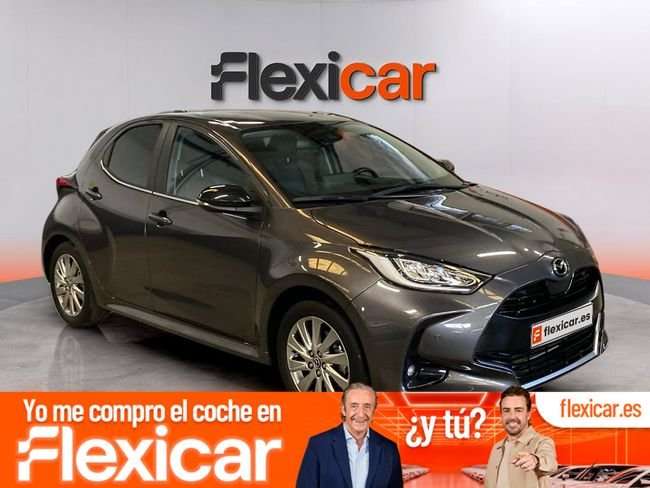 Mazda 2 AGILE COMFORT 1.5 HYBRID CVT - foto 1