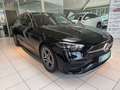 Mercedes-Benz C 200 d T-Modell AMG Line RKam Klima Shz eHeck Schwarz - thumbnail 4