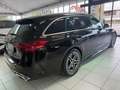 Mercedes-Benz C 200 d T-Modell AMG Line RKam Klima Shz eHeck Schwarz - thumbnail 6