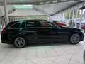 Mercedes-Benz C 200 d T-Modell AMG Line RKam Klima Shz eHeck Schwarz - thumbnail 5