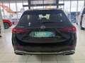 Mercedes-Benz C 200 d T-Modell AMG Line RKam Klima Shz eHeck Schwarz - thumbnail 7