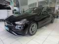 Mercedes-Benz C 200 d T-Modell AMG Line RKam Klima Shz eHeck Schwarz - thumbnail 1