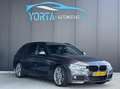 BMW 320 3-serie Touring 320d Centennial High Executive Gris - thumbnail 16