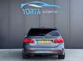 BMW 320 3-serie Touring 320d Centennial High Executive Gris - thumbnail 9