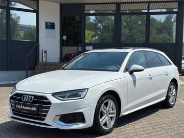 2.0TDI 204Ps Quattro Hud 360*Kam Virtual Pano