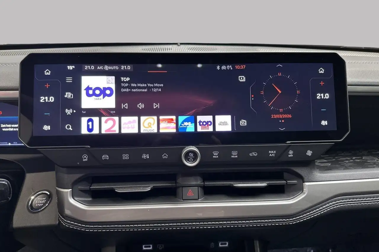 Jeep Compass 2026 — фото 13