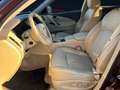 Infiniti EX37 3,7 Ltr./Schiebedach/Sitzheizung/Lederpaket Rot - thumbnail 10