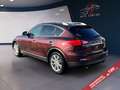 Infiniti EX37 3,7 Ltr./Schiebedach/Sitzheizung/Lederpaket Rot - thumbnail 6