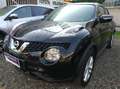 Nissan Juke Juke I 2015 1.6 Acenta Gpl 115cv E6 Nero - thumbnail 1