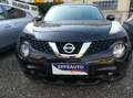 Nissan Juke Juke I 2015 1.6 Acenta Gpl 115cv E6 Nero - thumbnail 2