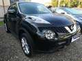 Nissan Juke Juke I 2015 1.6 Acenta Gpl 115cv E6 Nero - thumbnail 3