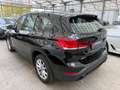 BMW X1 sDrive18d Advantage   LED|Kamera|ParkPilot Schwarz - thumbnail 4
