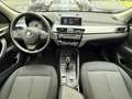 BMW X1 sDrive18d Advantage   LED|Kamera|ParkPilot Schwarz - thumbnail 9
