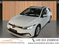Volkswagen Golf Variant 2.0 TDI DSG Life*Navi*ACC*LED*DAB* Білий - thumbnail 1