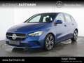 Mercedes-Benz B 220 B 220 4M PROGRESSIVE+LED +KAMERA+SPUR+VERKEHRSZA Blau - thumbnail 1