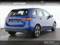 Mercedes-Benz B 220 B 220 4M PROGRESSIVE+LED +KAMERA+SPUR+VERKEHRSZA Blau - thumbnail 2
