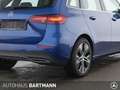 Mercedes-Benz B 220 B 220 4M PROGRESSIVE+LED +KAMERA+SPUR+VERKEHRSZA Blau - thumbnail 4