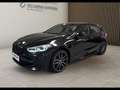BMW 120 120iA 178ch M Sport DKG7 9cv Zwart - thumbnail 1